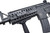 ASG Armalite Licensed M15 SIR Mod 2 AEG, Black