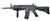 ASG Armalite Licensed M15 SIR Mod 2 AEG, Black