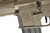 Krytac Trident PDW MK2 CQB AEG Airsoft Rifle, Tan/FDE