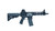 KWA LM4 PTR KR7 Gas Blowback M4 Airsoft Professional Training Rifle
