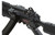 Classic Army MK46 SPW Support Airsoft Rifle, Black