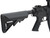 COLT M4A1 Full Metal 13" Keymod Airsoft AEG, Black