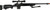WELL Airsoft Spring Sniper Rifle with Extending Stock, Scope, and Bipod