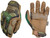 Mechanix M-Pact Tactical Gloves, Woodland