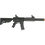 Valken Tactical Battle Machine M4 SD AEG Airsoft Rifle, Black -REFURBISHED