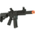 Valken Tactical Battle Machine M4 SD AEG Airsoft Rifle, Black -REFURBISHED