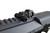 CSI STAR XR5 1503 AEG Airsoft Battle Rifle, Grey/Black