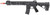 VFC Avalon VR16 Calibur Carbine Keymod AEG Airsoft Rifle, Black