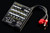 GATE TITAN Complete MOSFET and Programming Kit - Front Wired Version