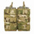 Condor Double M4/M16 Open Top Mag Pouch, Multicam