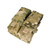 Condor Double M4 Mag Pouch, Multicam