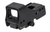 UTG 3.9 Red/Green Reflex Sight, Circle Dot