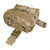 Condor Drop Leg Dump Pouch, Multicam