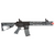 Valken Battle Machine AEG V2.0 TRG-L Black/Grey w/ Battery and Charger
