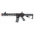 Valken Battle Machine AEG V2.0 TRG-L Black/Grey w/ Battery and Charger