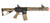 Valken Battle Machine AEG V2.0 TRG-L Black/FDE Tan w/ Battery and Charger