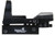 Lancer Tactical Red Dot Reflex Sight, 4 Reticles