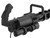 Classic Army M132 Micro Vulcan Airsoft Microgun