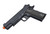 COLT CO2 Powered 1911 Rail Gun Airsoft Pistol
