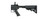 Lancer Tactical M4 CQBR MK18 RIS AEG - Upgraded Gen 2