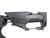 CSI STAR XR5 1503 AEG Airsoft Battle Rifle, Black