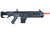 CSI STAR XR5 1503 AEG Airsoft Battle Rifle, Black