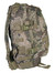 Tactical Patrol MOLLE Backpack - Reticulated Camo