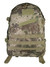 Tactical Patrol MOLLE Backpack - Reticulated Camo