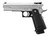 Tokyo Marui Hi-Capa 5.1 Gas Blowback Airsoft Pistol, Stainless