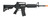 Lancer Tactical M4A1 Carbine Combat Ready AEG, Gen 2