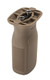 Compact Vertical Keymod Grip, Tan