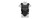 TF3 High Speed Airsoft Body Armor, Black