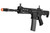 GandG CM16 Raider L 2.0E AEG Airsoft Rifle, Black