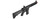 Lancer Tactical Rapid Deployment Carbine, 10.5, Low FPS Version, Black