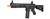 Lancer Tactical Rapid Deployment Carbine, 10.5, Low FPS Version, Black