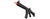 Lancer Tactical Rapid Deployment Carbine, 10.5, Low FPS Version, Black
