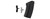 Lancer Tactical Metal AK47 Spetsnaz Airsoft Rifle, Black