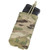 Condor MOLLE Single Open Top M4/M16 Mag Pouch, MultiCam