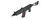 LCT Airsoft SR-3M VIKHR Assault AEG w/ Folding Stock and Foregrip