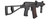 LCT Airsoft SR-3M VIKHR Assault AEG w/ Folding Stock and Foregrip