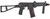 LCT Airsoft SR-3M VIKHR Assault AEG w/ Folding Stock and Foregrip