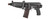 LCT Airsoft SR-3M VIKHR Assault AEG w/ Folding Stock and Foregrip