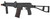 LCT Airsoft SR-3M VIKHR Assault AEG w/ Folding Stock and Foregrip