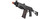 LCT Airsoft SR-3M VIKHR Assault AEG w/ Folding Stock and Foregrip