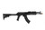 LCT Airsoft AK-47 TXM Assault AEG w/ RIS and LE Stock
