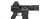 LCT Airsoft LR4 RIS7 Steel M4 RIS Electric Blowback AEG