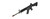 LCT Airsoft LR4 RIS7 Steel M4 RIS Electric Blowback AEG