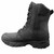 Altai 8 Side Zip Waterproof SuperFabric Mesh Tactical Boots, Black