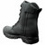 Altai 8 Side Zip Waterproof SuperFabric Mesh Tactical Boots, Black