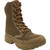 Altai 8 Side Zip Waterproof SuperFabric Mesh Tactical Boots, Brown